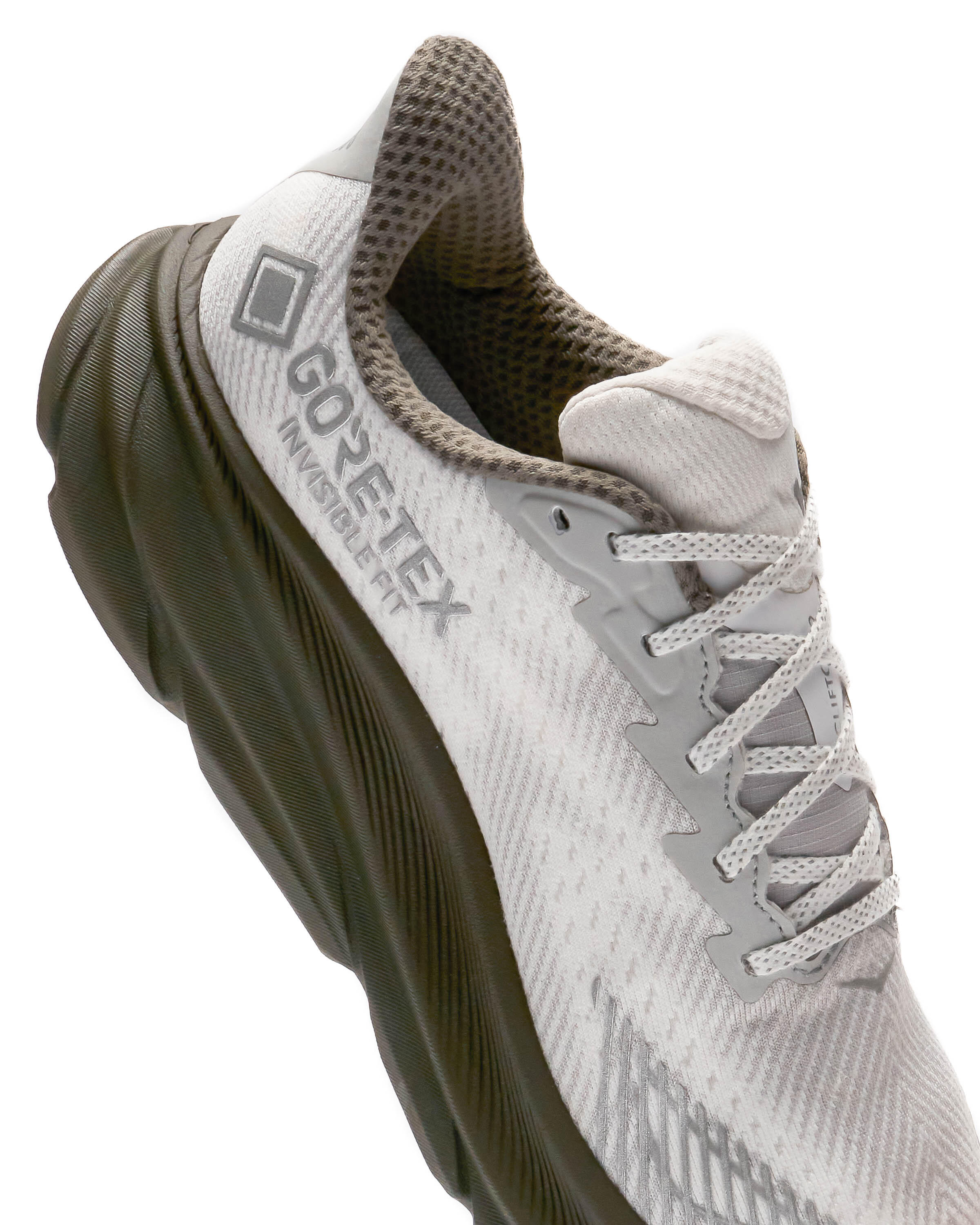 Hoka One One Stealth/Tech CLIFTON 9 Gore-Tex TS | 1159910-HMS 